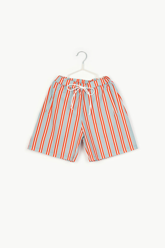 1021-220 SHORTS [TOM & BOY] (26SS)