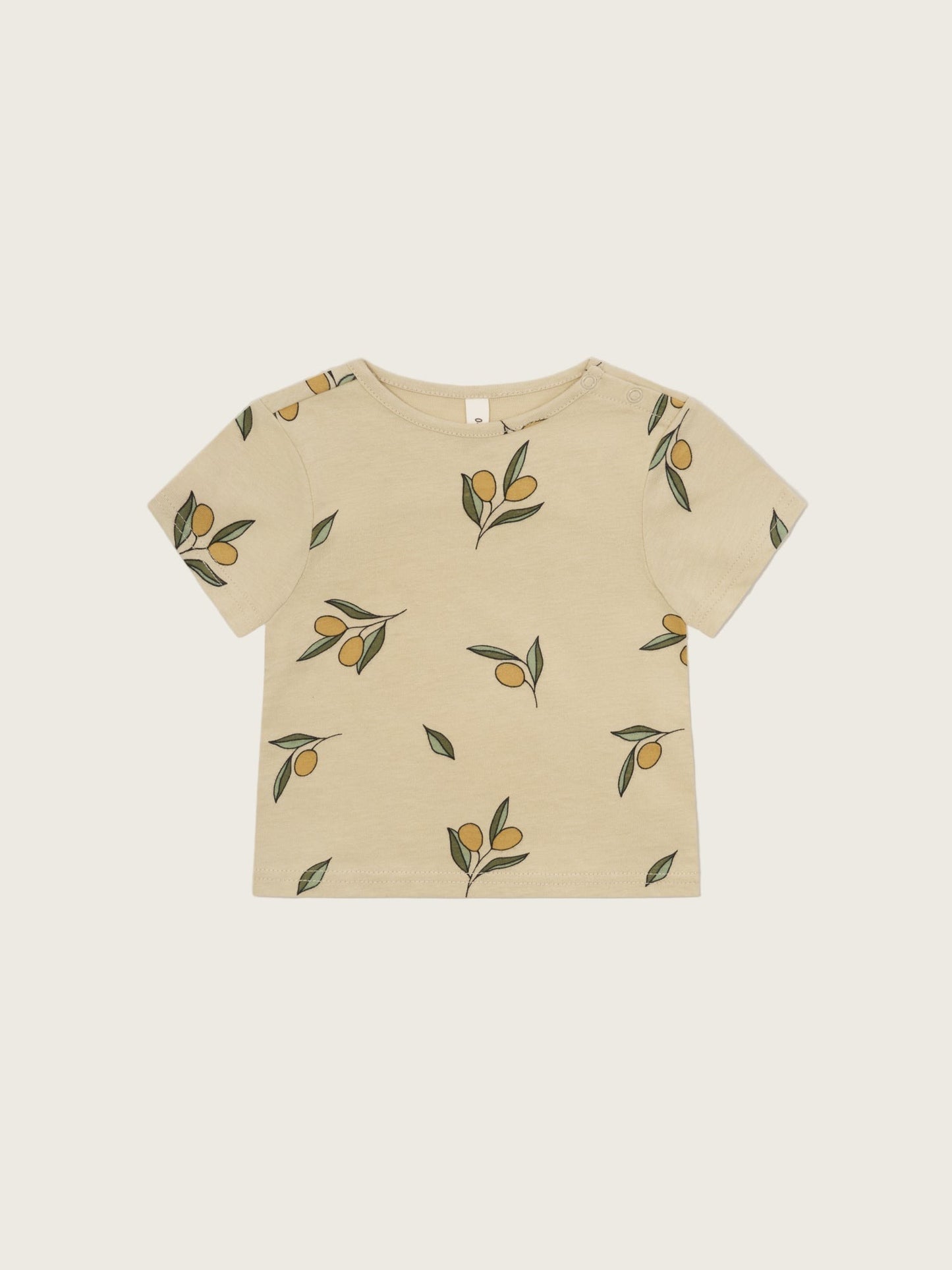 Olive Garden Classic T-Shirt [organic zoo] (26SS)
