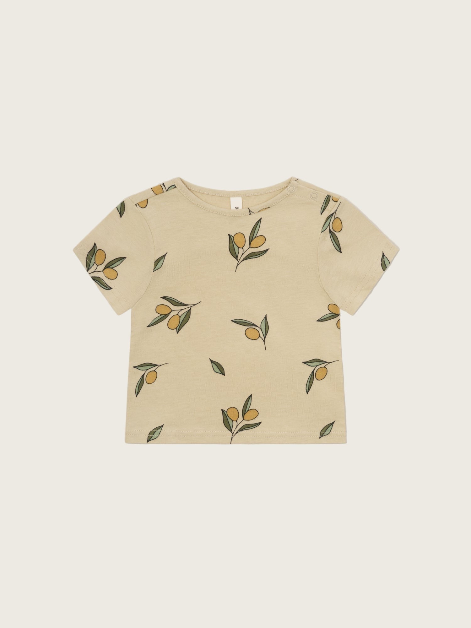 Olive Garden Classic T-Shirt [organic zoo] (26SS)