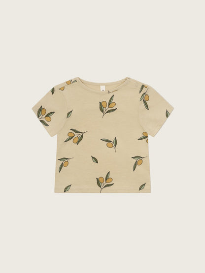 Olive Garden Classic T-Shirt [organic zoo] (26SS)