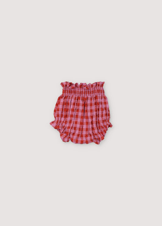 Iris Baby Bloomer - Hibiscus [The new society] (25SS)