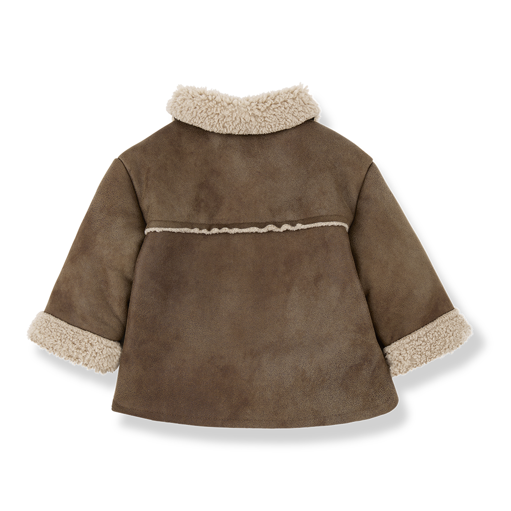 FILIPPA - BROWN [1+in the family] (25AW)