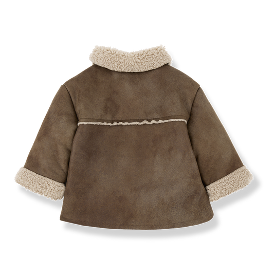 FILIPPA - BROWN [1+in the family] (25AW)