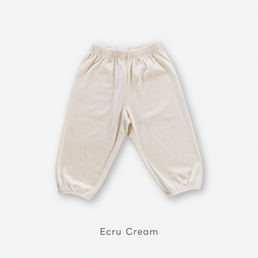 【26年11月オーダー会】 Jersey Jogger [EARTH THE ARCHIVE] 【2026年3月上旬以降お届け予定】