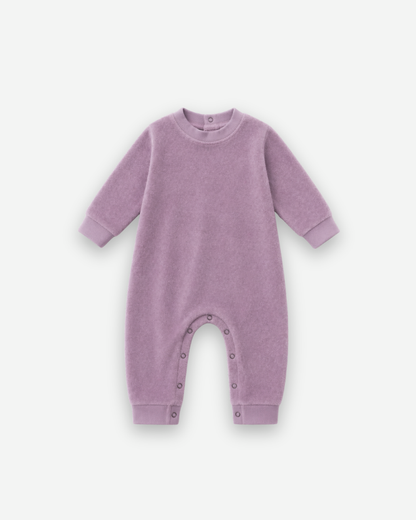 All in one - Cotton Lavender [EARTH THE ARCHIVE] (26AW)