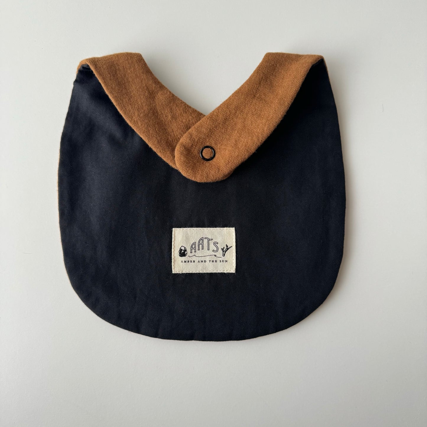 bib of kitsune