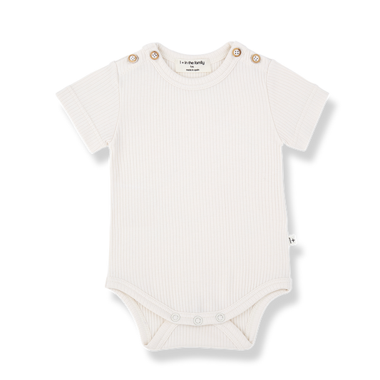 DENIS - Ecru [1+in the family] (26SS)