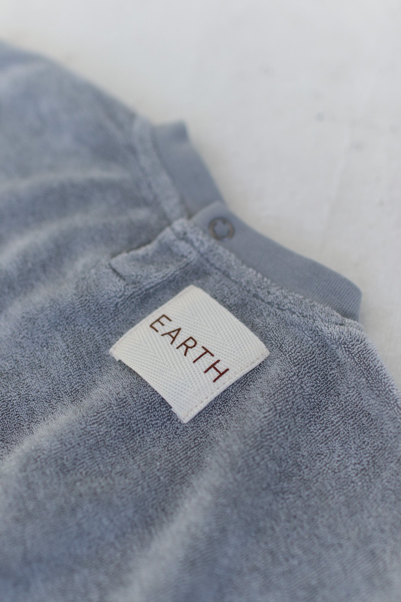 【緊急オーダー会】 Volume Sweatshirts [EARTH THE ARCHIVE]【2025年10月上旬以降発送予定】
