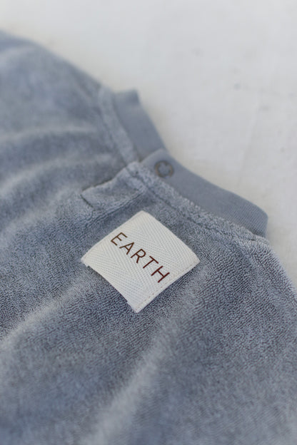 【緊急オーダー会】 Volume Sweatshirts [EARTH THE ARCHIVE]【2025年10月上旬以降発送予定】