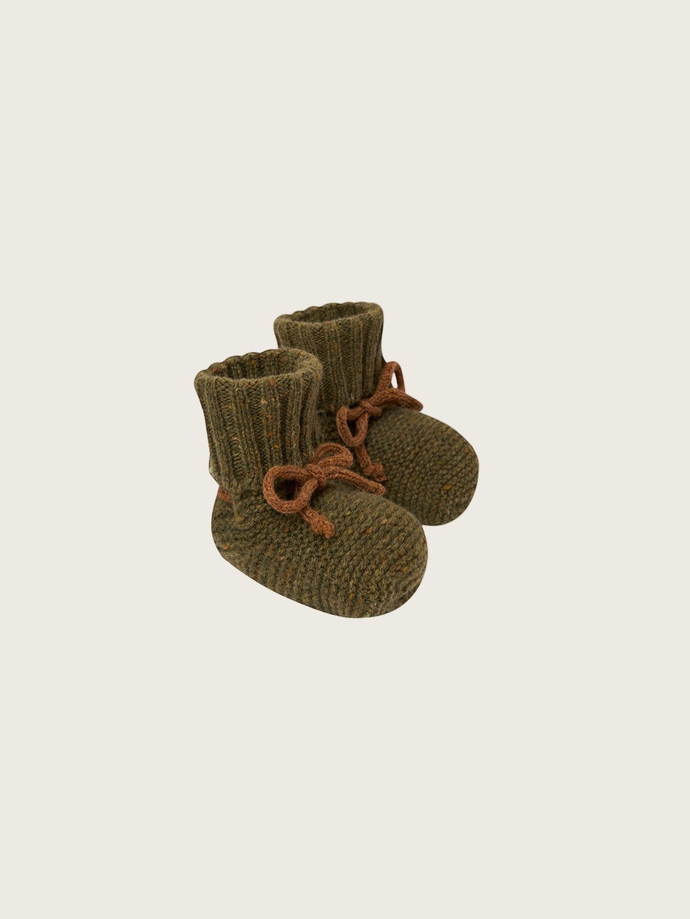 FOREST BOOTIES [organic zoo] (25AW)