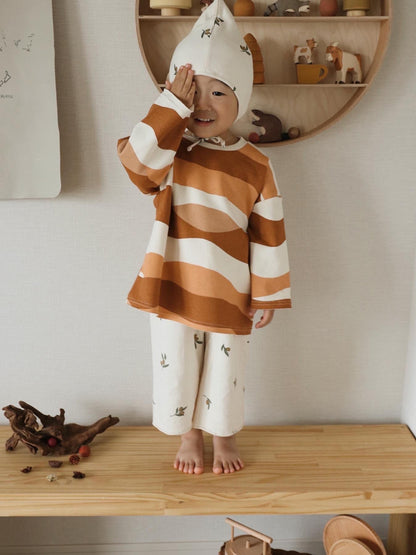 OLIVE GARDEN PIXIE BONNET [organic zoo]