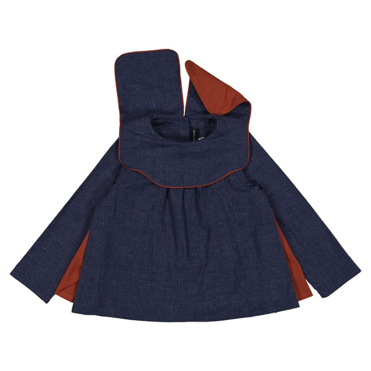 blouse MONTMARTRE