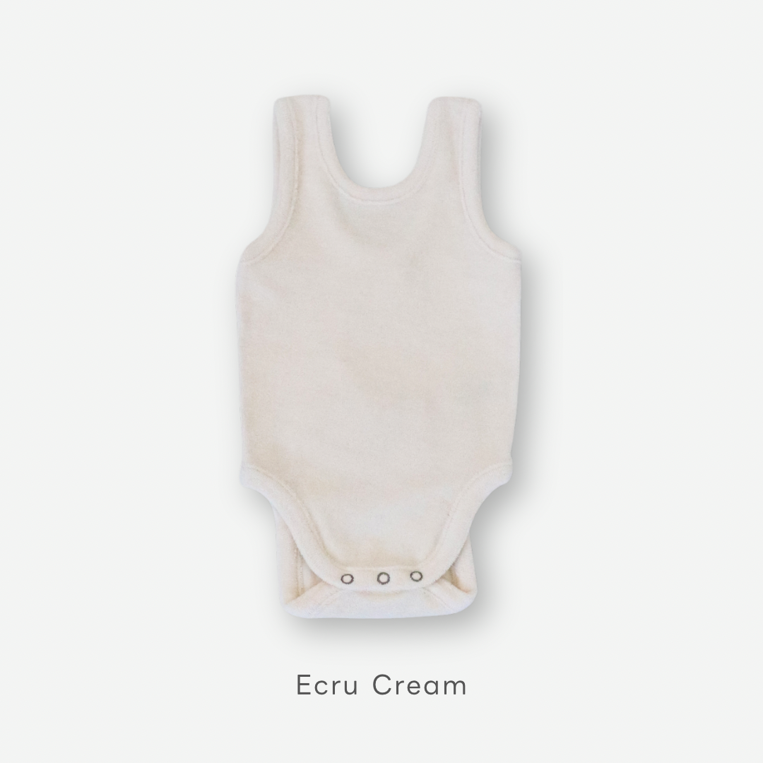 Baby Towel Suit [EARTH THE ARCHIVE] (全6色)