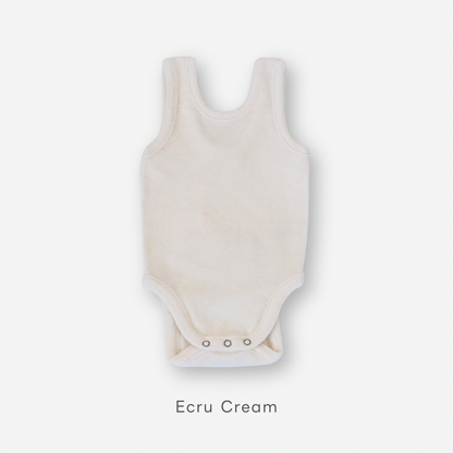 Baby Towel Suit [EARTH THE ARCHIVE] (全6色)