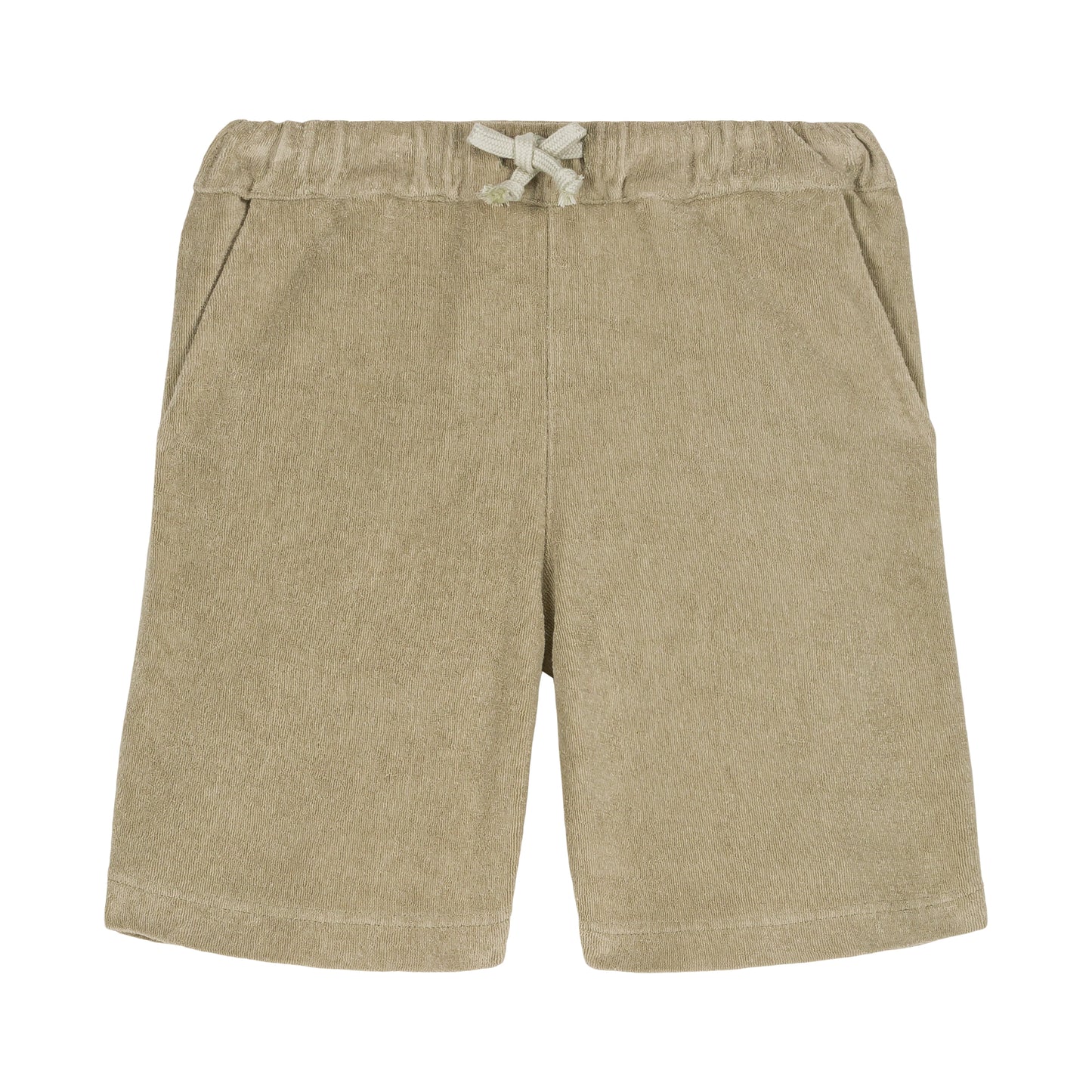 [STUDIO BOHEME] BERMUDA (SAGE) - SS24
