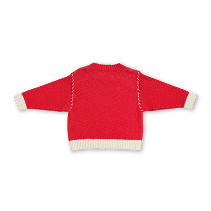 Christmas Jumper [GROWN](26SS)drop2
