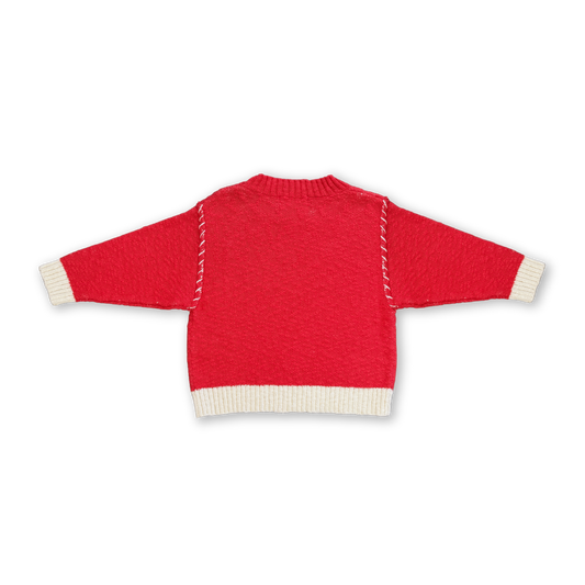 Christmas Jumper [GROWN](26SS)drop2