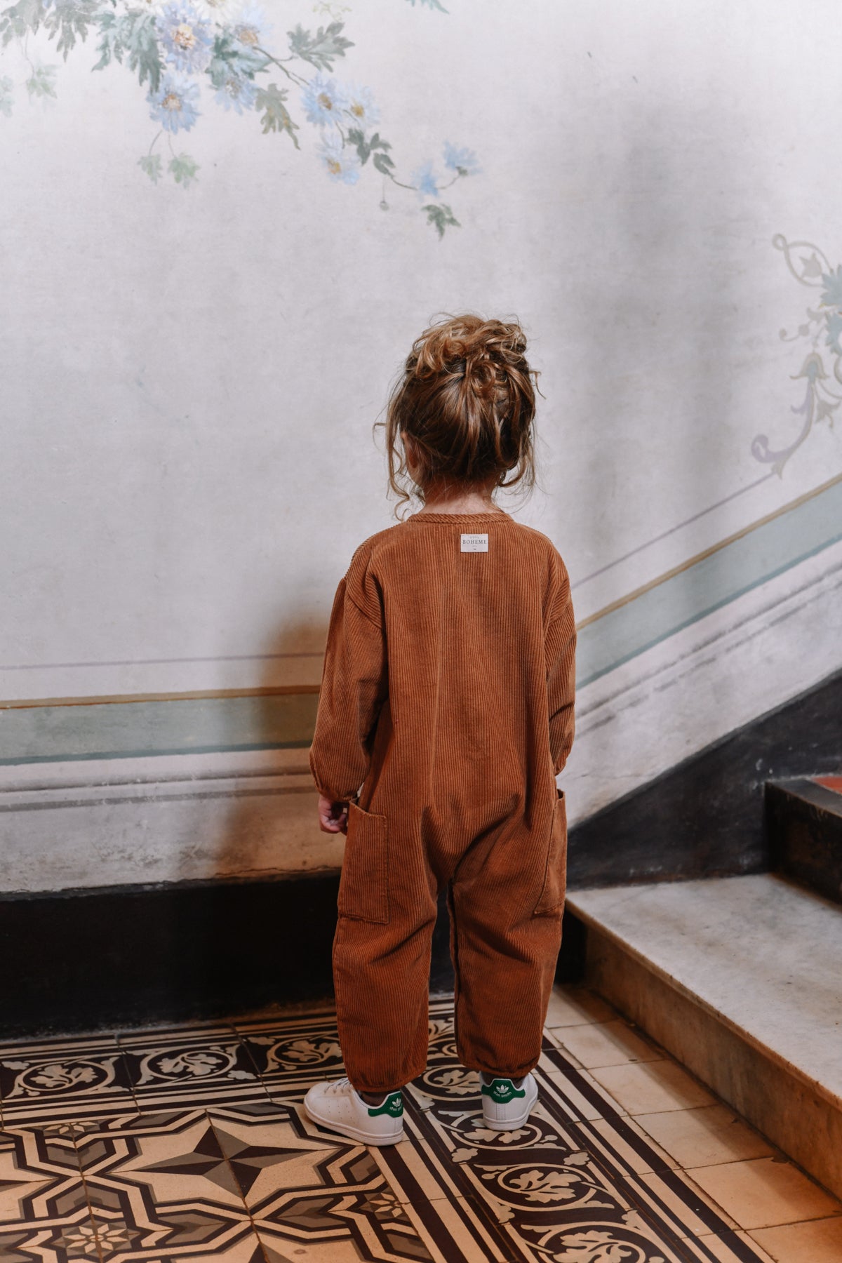 やすい Studio Boheme Paris BIGPAPI JUMPSUIT 24m | colegioarmenio