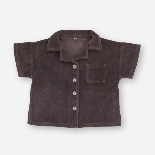 Towel Shirts [EARTH THE ARCHIVE] (全5色)