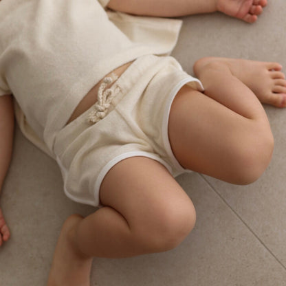 【26年11月オーダー会】 Dolphin Shorts [EARTH THE ARCHIVE] (全5色) 【2026年3月上旬以降お届け予定】