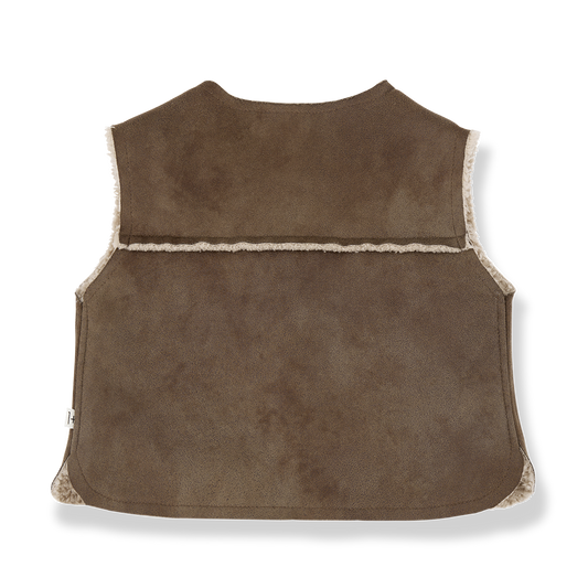 KATJA - BROWN [1+in the family] (25AW)