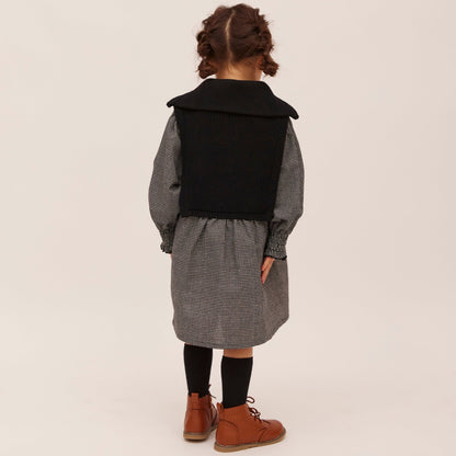 Knit T20 - Black