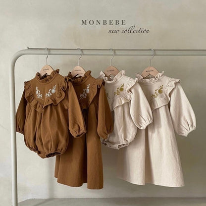 [monbebe] croy onepiece