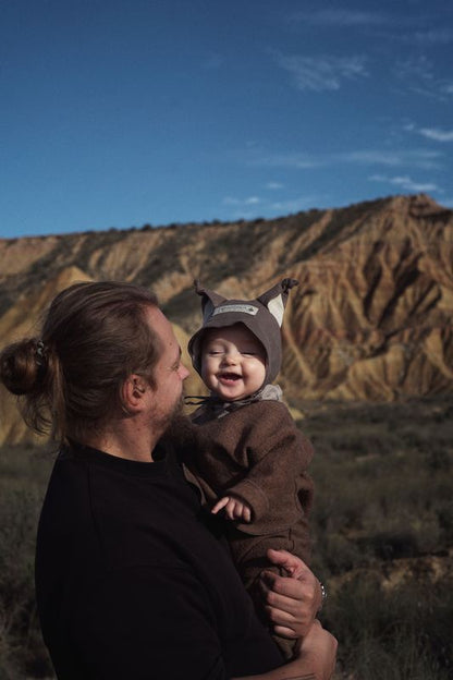 【オーダー会】'LYNX' LINEN BONNET [SHOMKA] 【2026年4月中旬以降順次発送】