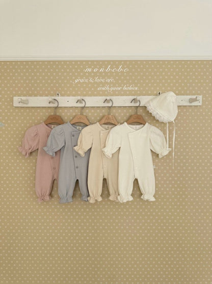 Glory Suit [monbebe] (26SS)