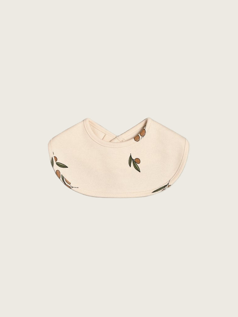 OLIVE GARDEN BIB [organic zoo]