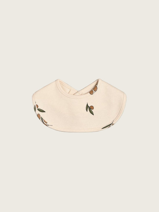 OLIVE GARDEN BIB [organic zoo]