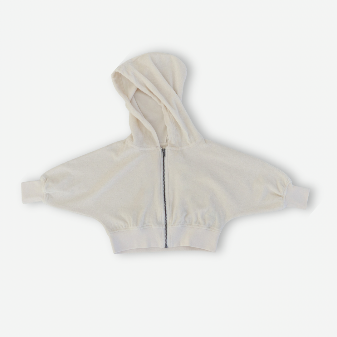 【26年11月オーダー会】 Volume Hoodie [EARTH THE ARCHIVE] (全5色) 【2026年3月上旬以降お届け予定】