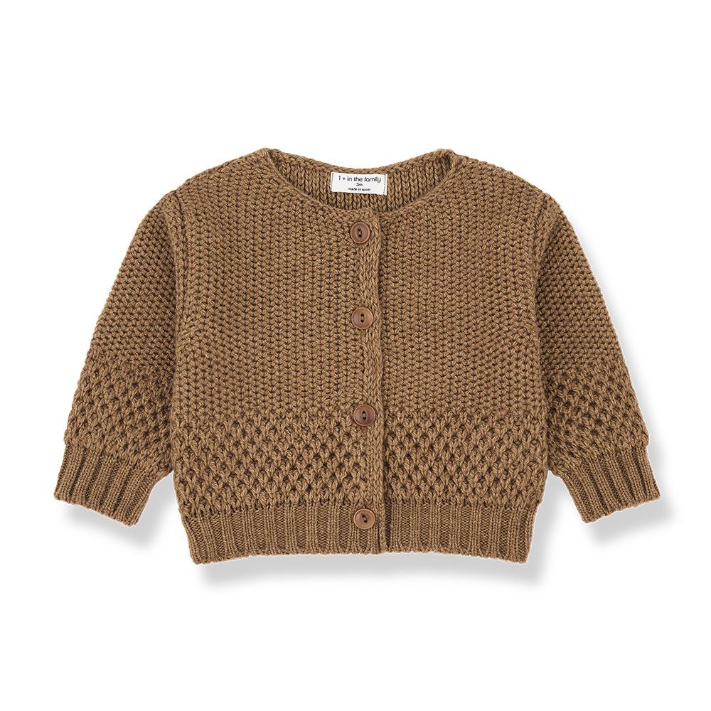 MALENE bb - CASTAGNA[1+in the family] (25AW)