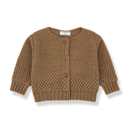 MALENE bb - CASTAGNA[1+in the family] (25AW)