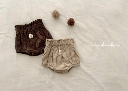 obi frill bloomer