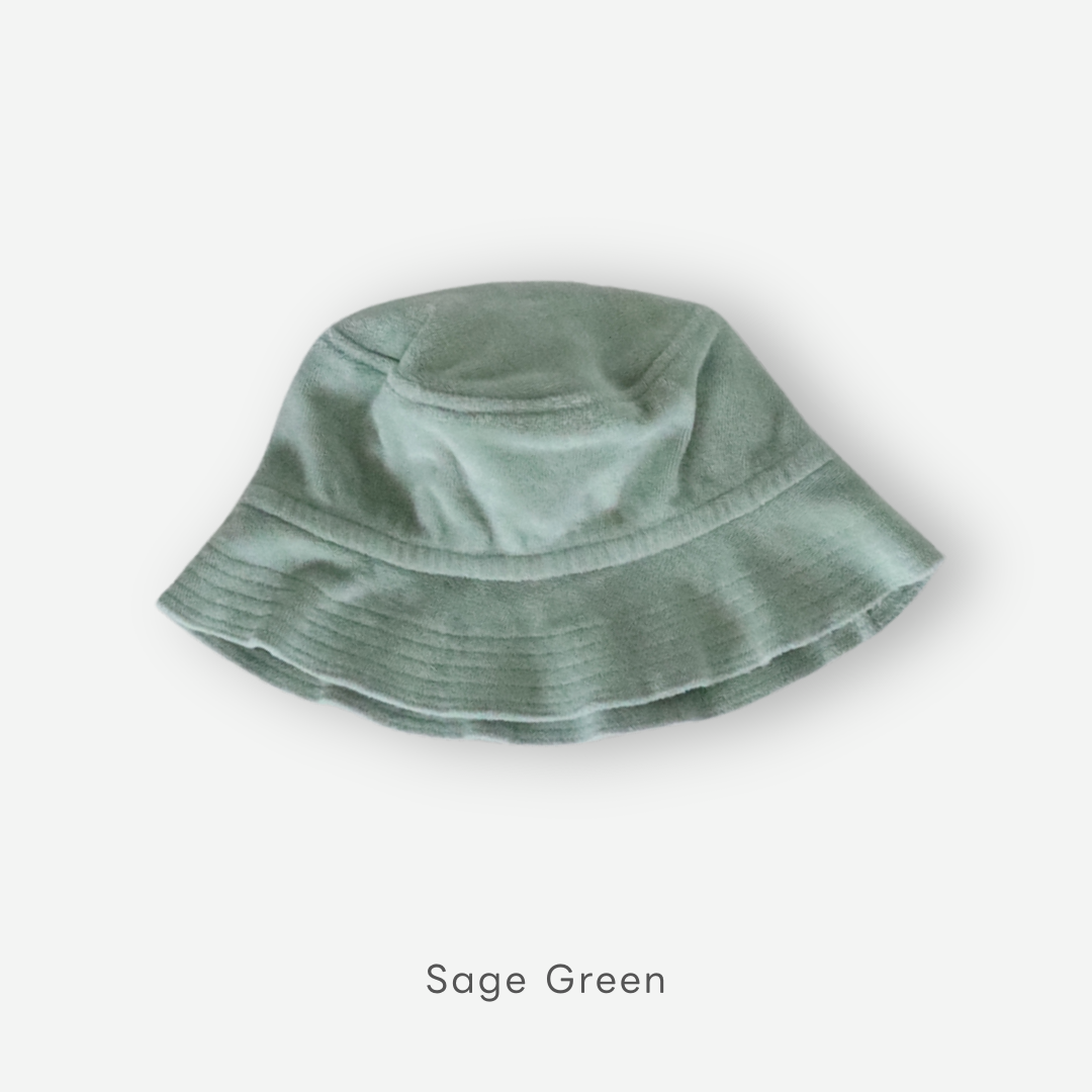 【26年11月オーダー会】 Sun Hat [EARTH THE ARCHIVE] (全6色) 【2026年3月上旬以降お届け予定】