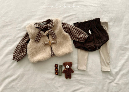 obi frill bloomer