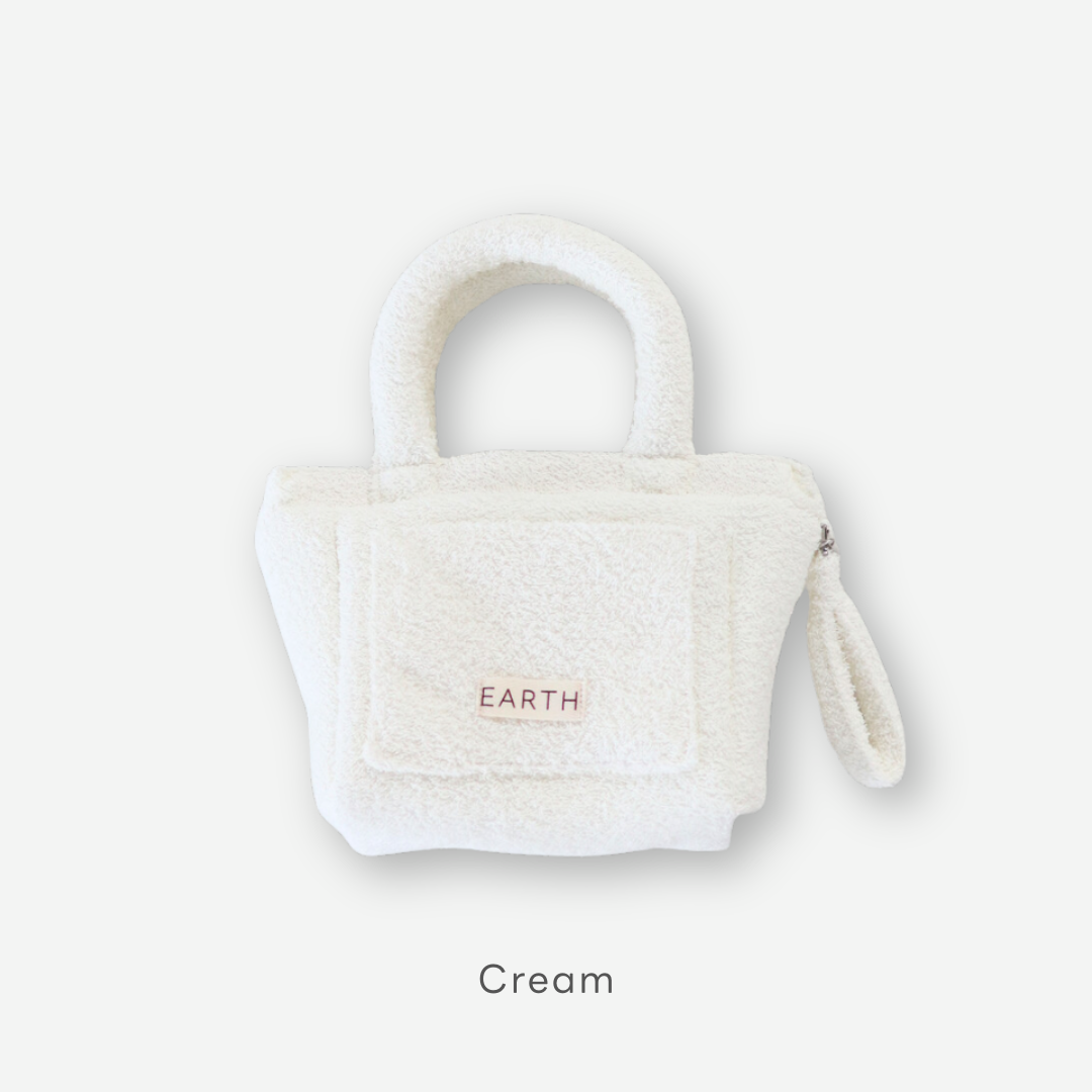 Cooler Bag [EARTH THE ARCHIVE] (全3色)