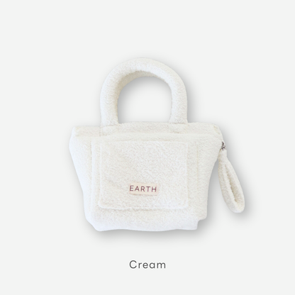 Cooler Bag [EARTH THE ARCHIVE] (全3色)
