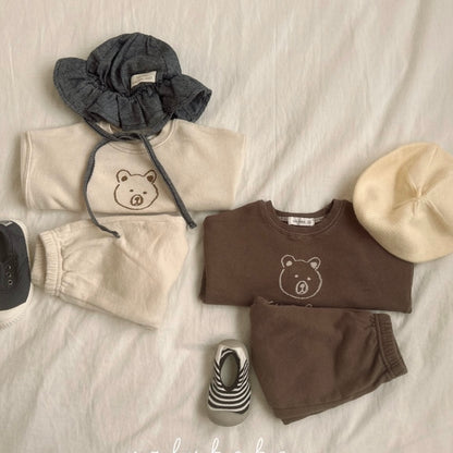 hargen bucket hat