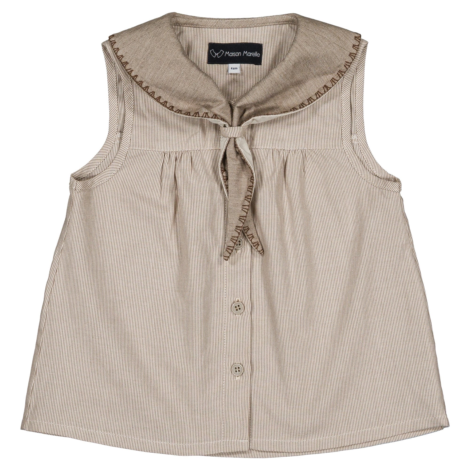 Maison Marelle - 25SS – anoko.