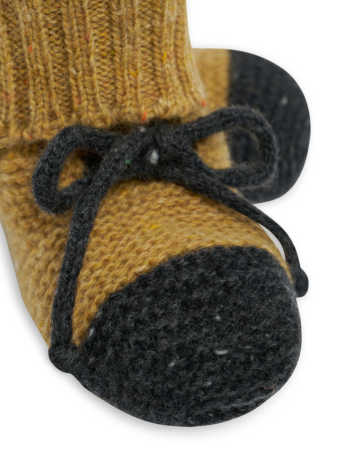 Cocoon Booties [Organic Zoo](26AW)drop1
