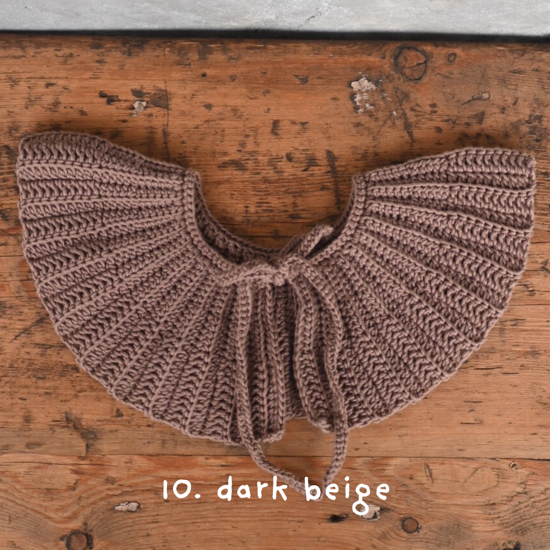 round collars [bearmo]