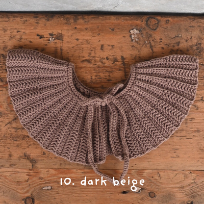 round collars [bearmo]