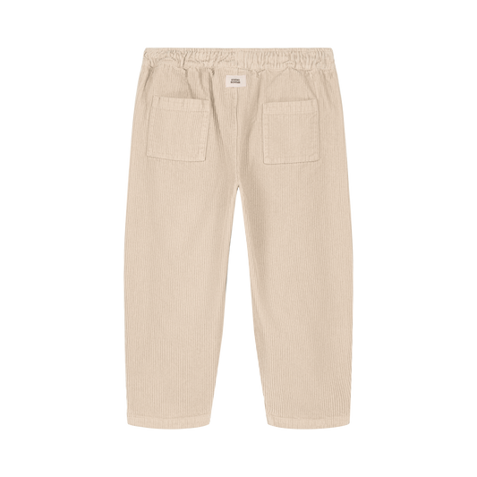 PANTS CARROT - OATS