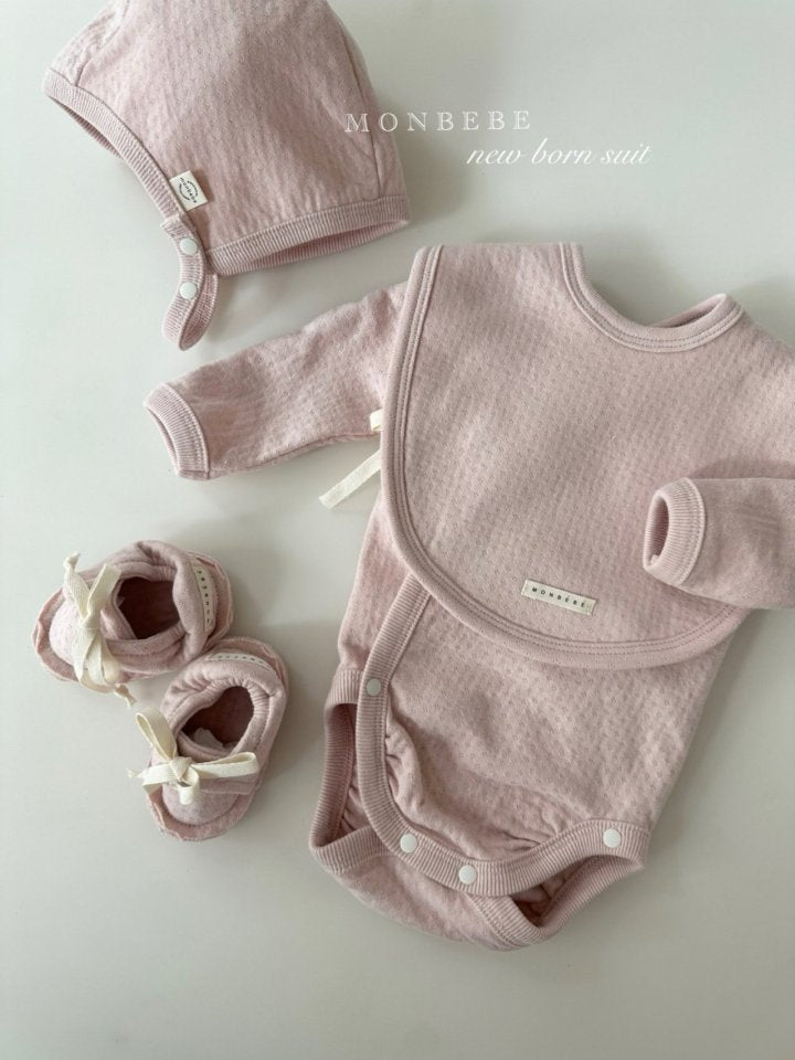 Noah Bonnet [monbebe] (26SS)