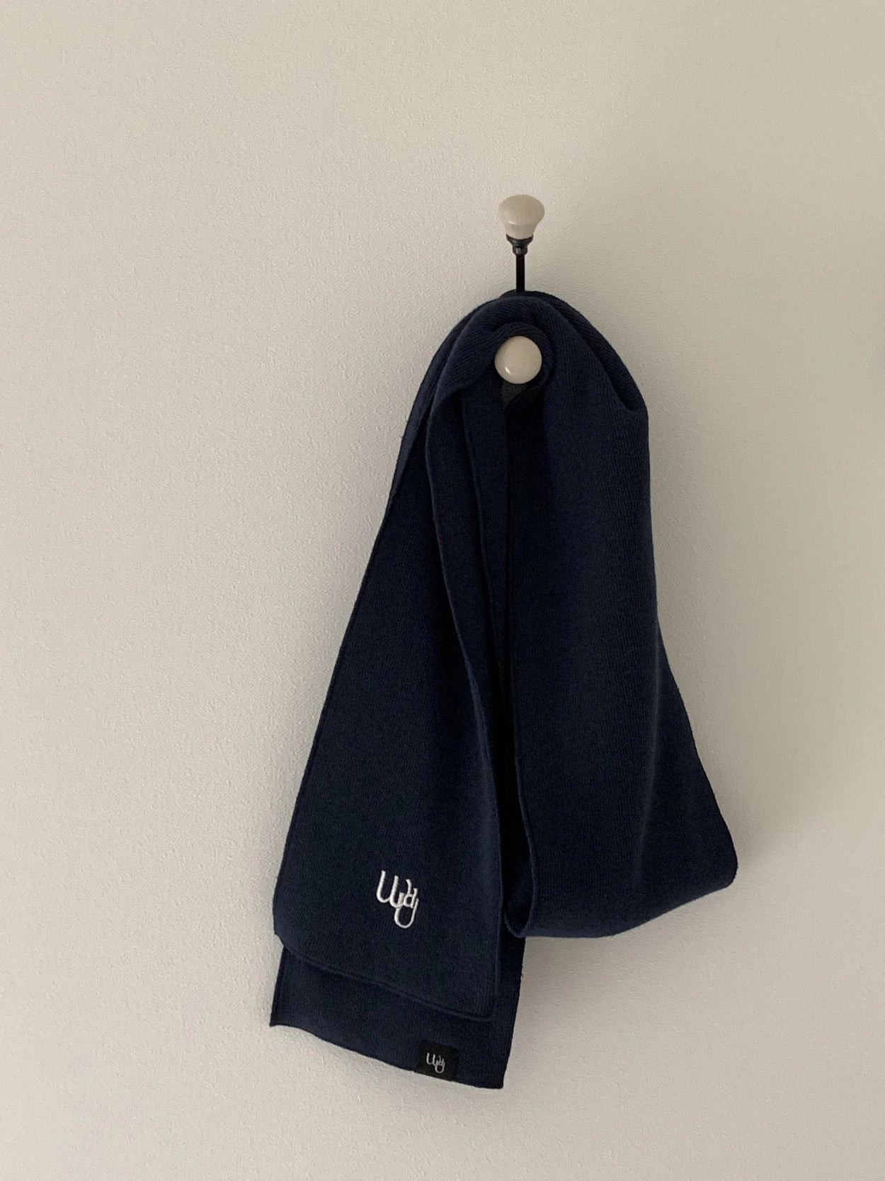 Wouldu Muffler - Charcoal [wouldU]