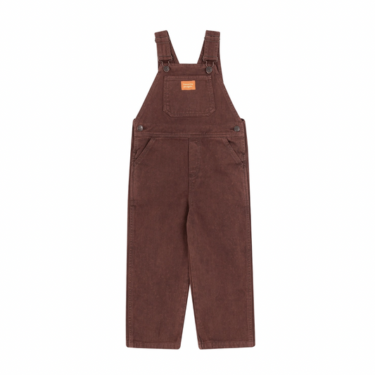 CORTICA KIDS OVERALLS [Favorite People] (25AW)