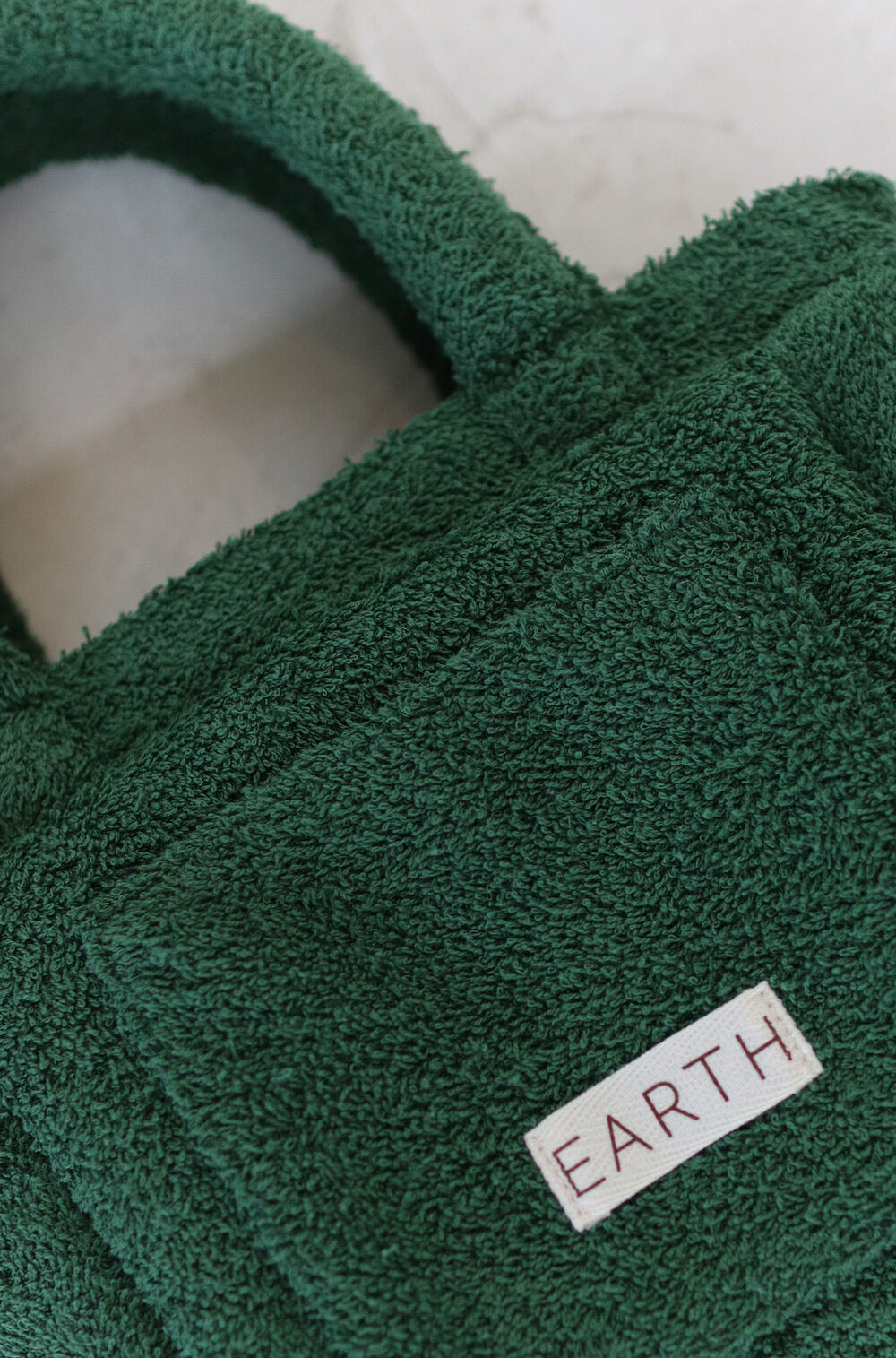 Cooler Bag [EARTH THE ARCHIVE] (全3色)