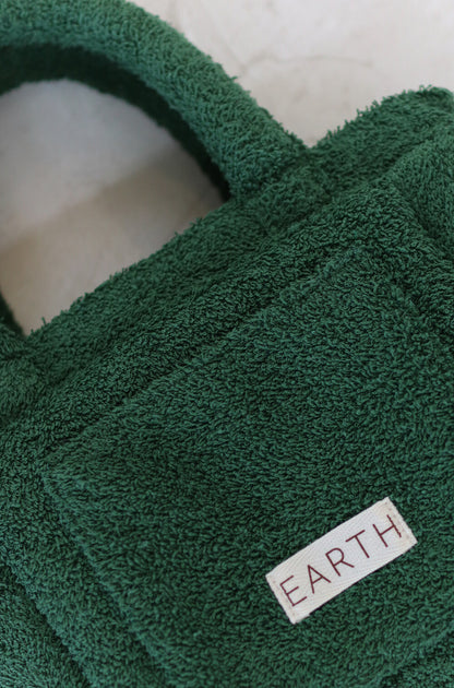 Cooler Bag [EARTH THE ARCHIVE] (全3色)